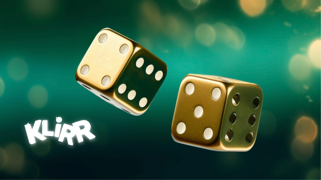 Klirr Casino i Sverige